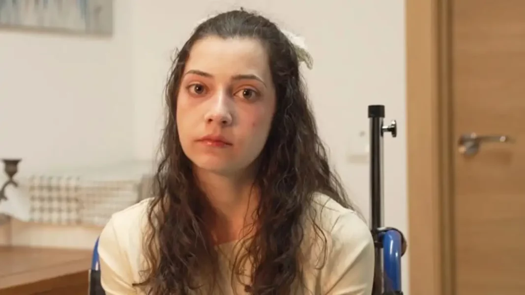 Esta es la historia de Noelia Castillo, la joven de 25 años que recibirá la eutanasia