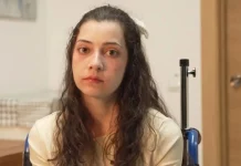 Esta es la historia de Noelia Castillo, la joven de 25 años que recibirá la eutanasia Esta es la historia de Noelia Castillo, la joven de 25 años que recibirá la eutanasia