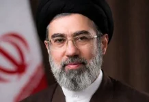 Mojtaba Jamenei