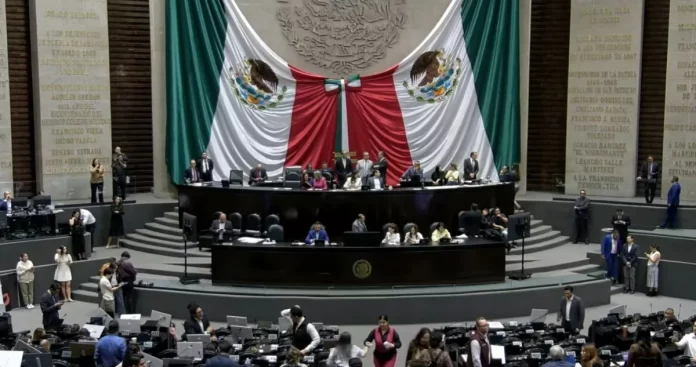 Morena advierte “costo político” para PT y Verde por frenar reforma electoral de Sheinbaum