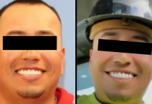 Detienen en Sinaloa a Samuel Ramírez Jr., uno de los 10 más buscados por el FBI