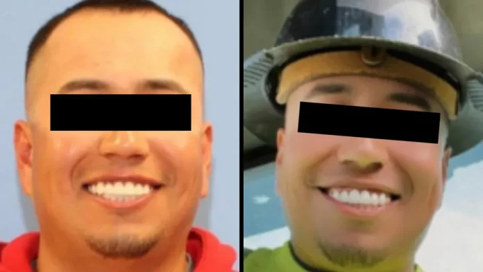 Detienen en Sinaloa a Samuel Ramírez Jr., uno de los 10 más buscados por el FBI