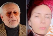 Sasha Sokol exige a Luis de Llano cumplir sentencia de la SCJN