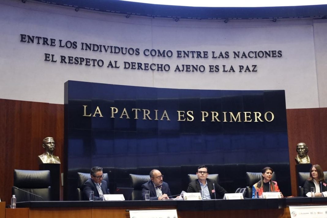Martha Herrera presenta resultados de Hambre Cero y reducción histórica de la pobreza extrema en Nuevo León