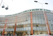 Sheinbaum inaugura Hospital Oncológico para la Mujer de la CDMX