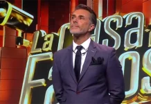 ¡Lo perdió todo! Sergio Mayer es eliminado de La Casa de los Famosos tras ser castigado por Morena