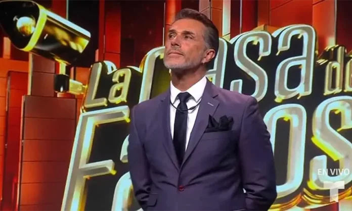 ¡Lo perdió todo! Sergio Mayer es eliminado de La Casa de los Famosos tras ser castigado por Morena
