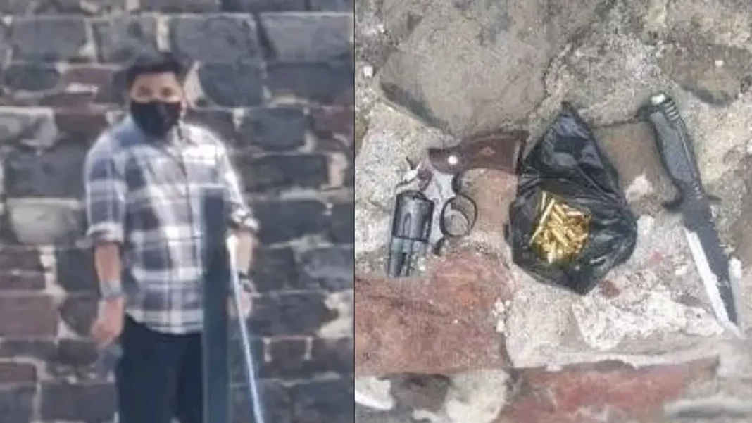 Tiroteo en Teotihuacán: ataque solitario fue planeado y Sheinbaum promete reforzar seguridad