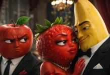 Frutinovelas: ¿qué son, de qué se tratan y por qué son un fenómeno viral?