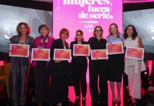 Fabiola Guarneros es reconocida por Líderes Mexicanos por una trayectoria de rigor, verdad y compromiso social