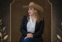 Asesinan a Lina Rodríguez Castillo, líder ganadera y secretaria nacional de MUGAM en Chihuahua