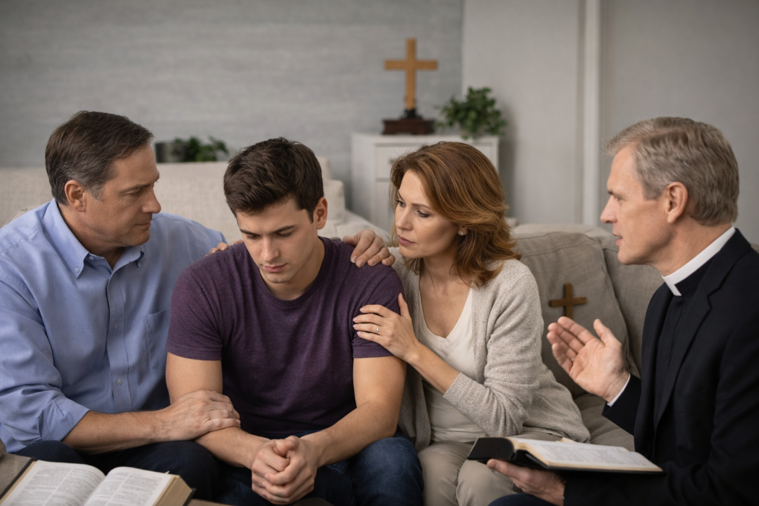 ChatGPT Image 1 abr 2026, 10_15_04 Corte Suprema de EU tumba ley de Colorado contra terapias de conversión