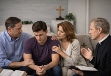 Corte Suprema de EU tumba ley de Colorado contra terapias de conversión