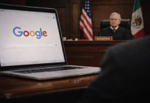 Google contra Richter: fallo de la Corte podría chocar con el T-MEC y abrir la puerta a la censura privada Google contra Richter: fallo de la Corte podría chocar con el T-MEC y abrir la puerta a la censura privada