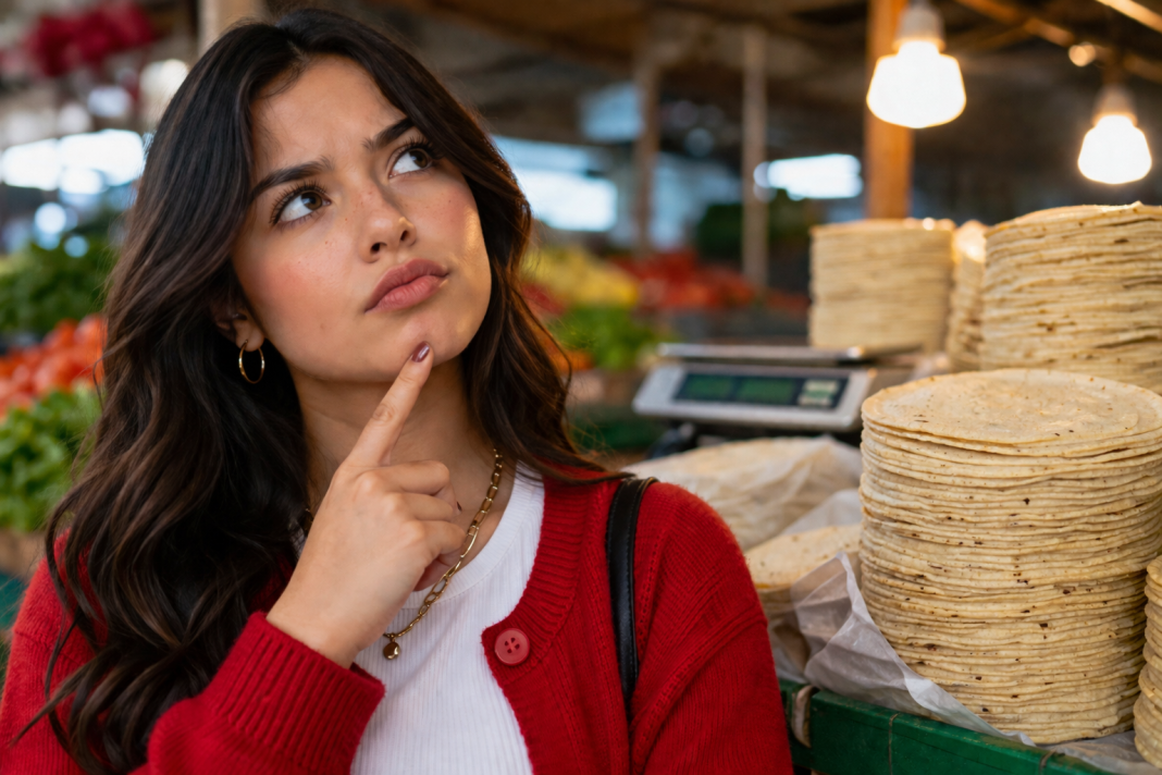 ¿Cuánto cuesta el kilo de tortilla en cada estado hoy 15 de abril tras el anuncio de posible aumento?