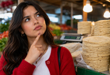 ¿Cuánto cuesta el kilo de tortilla en cada estado hoy 15 de abril tras el anuncio de posible aumento?