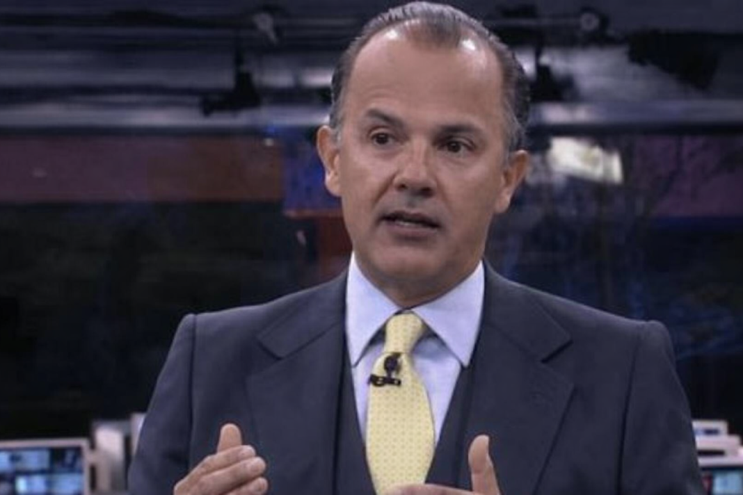 Jorge Suárez-Vélez: Morena no es invencible y el hartazgo puede derrotarlo