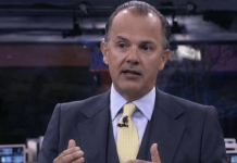 Jorge Suárez-Vélez: Morena no es invencible y el hartazgo puede derrotarlo Jorge Suárez-Vélez: Morena no es invencible y el hartazgo puede derrotarlo