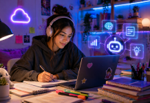 SEP: 6 de cada 10 universitarios en México ya usan inteligencia artificial generativa