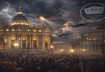 Pentágono habría amenazado al Vaticano por criticar a Trump; Washington lo niega Pentágono habría amenazado al Vaticano por criticar a Trump; Washington lo niega