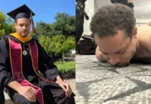 ¿Quién es Cole Allen, el presunto tirador en la cena de corresponsales de la Casa Blanca?