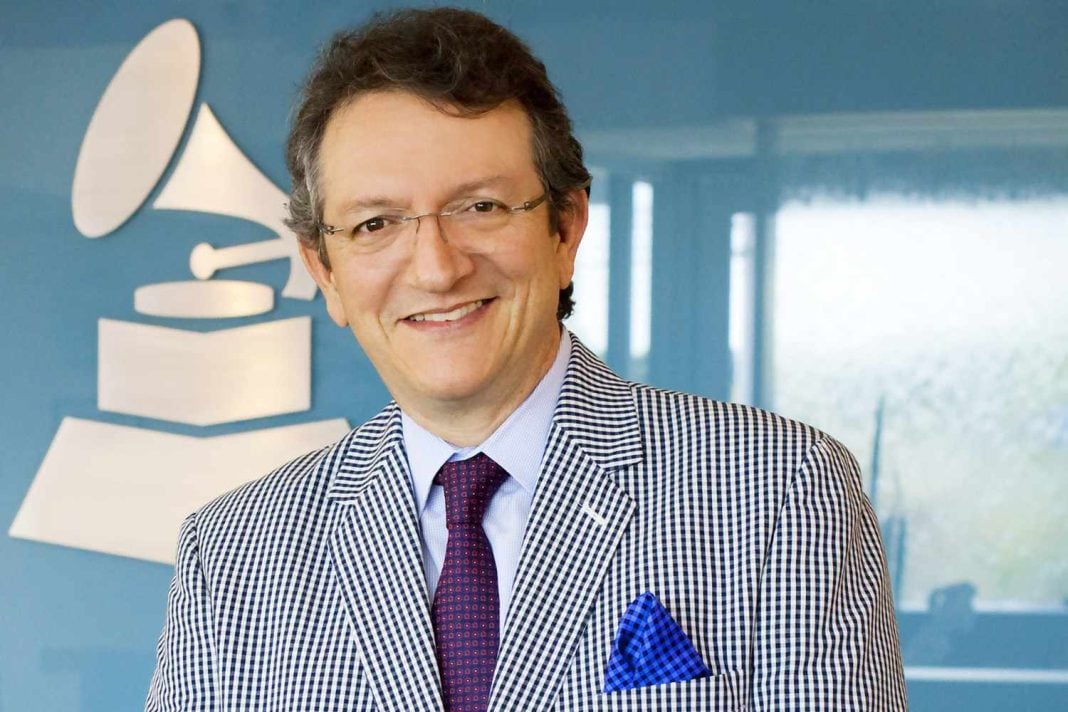 Muere Gabriel Abaroa, Padre de ex Pandora y figura de larga huella en la música mexicana