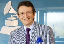 Muere Gabriel Abaroa, Padre de ex Pandora y figura de larga huella en la música mexicana