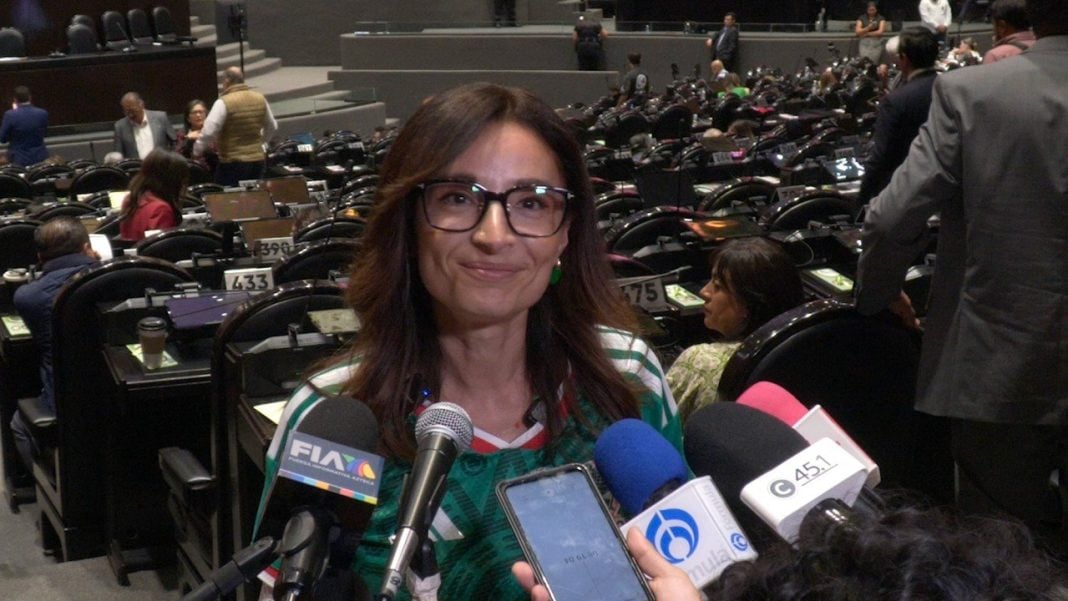 Proponen prohibir la gordofobia en la Constitución; así plantea MC la reforma