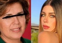 Buscan en Estados Unidos a Ericka María “N” por el feminicidio de Carolina Flores