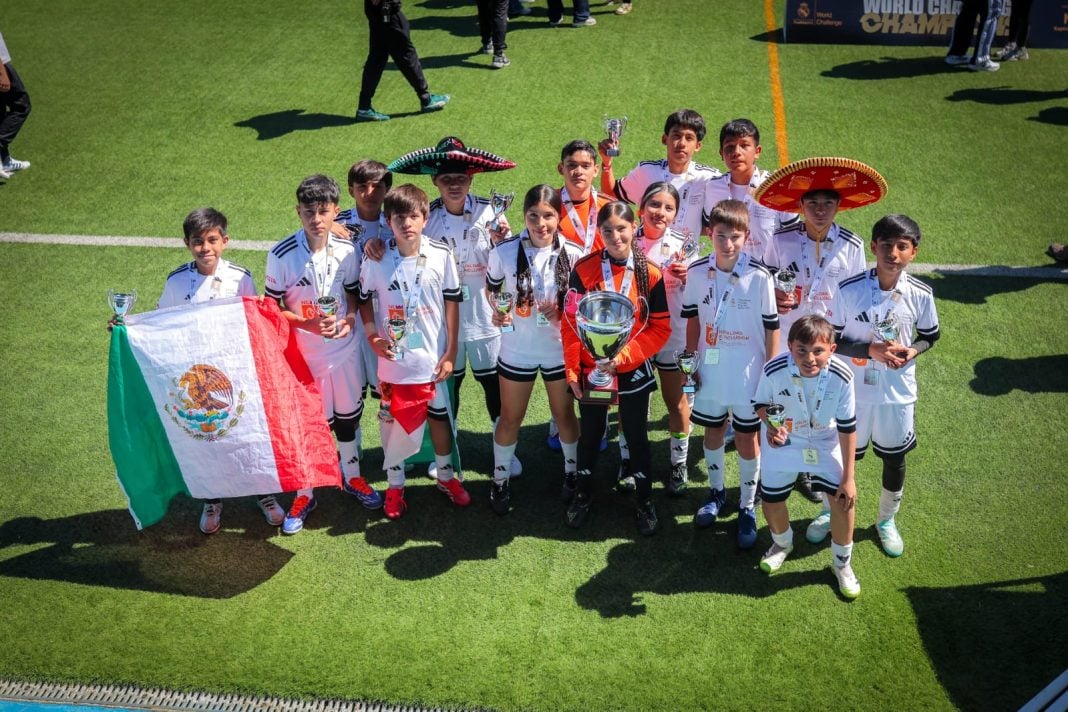 Nuevo León, fútbol, torneos internacionales, Educación deportiva, Centros Comunitarios