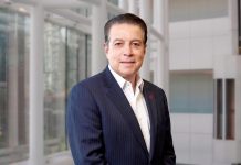 Edgardo del Rincón es nombrado nuevo director general de Banamex