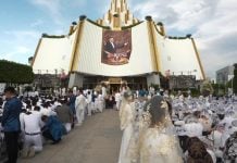 La Luz del Mundo mantiene registro en México; suspenden licencia ministerial de Naasón Joaquín García