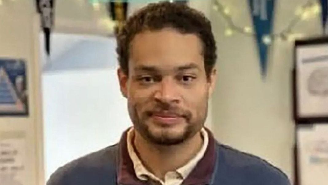 Dan prisión preventiva a Cole Allen, acusado de intentar asesinar a Trump