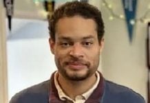 Dan prisión preventiva a Cole Allen, acusado de intentar asesinar a Trump