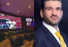 EU sanciona a activista, exabogado de “El Z-40”, operador criminal y dos casinos por presuntos vínculos con el Cártel del Noreste EU sanciona a activista, exabogado de “El Z-40”, operador criminal y dos casinos por presuntos vínculos con el Cártel del Noreste