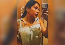 Edith Guadalupe fue hallada sin vida en CDMX tras salir a buscar trabajo; entró a edificio en la Benito Juárez