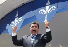 Un juez federal ordena reabrir la investigación contra Naasón Joaquín