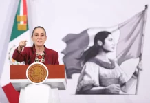 “México debe garantizar su soberanía energética”: Sheinbaum plantea explotación de gas no convencional con ¿fracking?