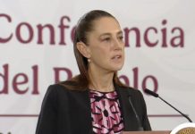 Sheinbaum: sin apoyo, el litro de gasolina estaría arriba de 30 pesos