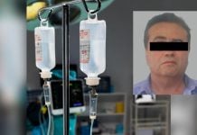 Emiten alerta por el Dr. Maximiliano: así va el caso de los sueros vitaminados que ya deja 7 muertos en Hermosillo