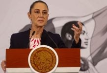 Sheinbaum rechaza informe de la ONU sobre desapariciones y acusa que dejó fuera datos clave