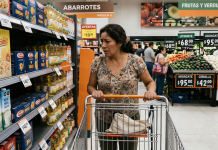 Inflación en México provoca que comer sea 67% más caro que hace 8 años