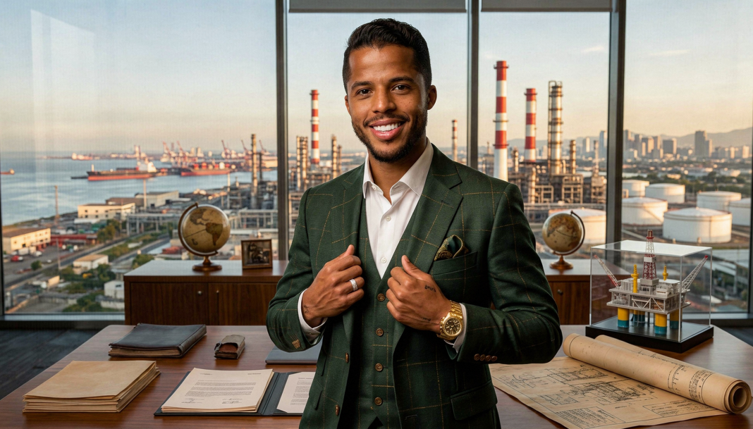 Exhiben contrato millonario de Giovani Dos Santos con Pemex