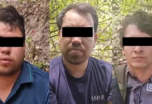 Operativo en Durango deja 10 detenidos ligados a “Gente del Guano”; descartan captura de Aureliano Guzmán