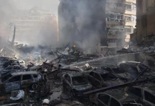 Irán suspende paso de petroleros por Ormuz tras ataque israelí en Líbano; Israel y Trump dicen que la tregua no lo incluye Irán suspende paso de petroleros por Ormuz tras ataque israelí en Líbano; Israel y Trump dicen que la tregua no lo incluye