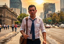 Canícula 2026 amenaza a México con temperaturas de hasta 45 grados