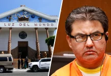 FGR busca reabrir caso contra Naasón Joaquín y líderes de La Luz del Mundo; hoy se define en audiencia judicial