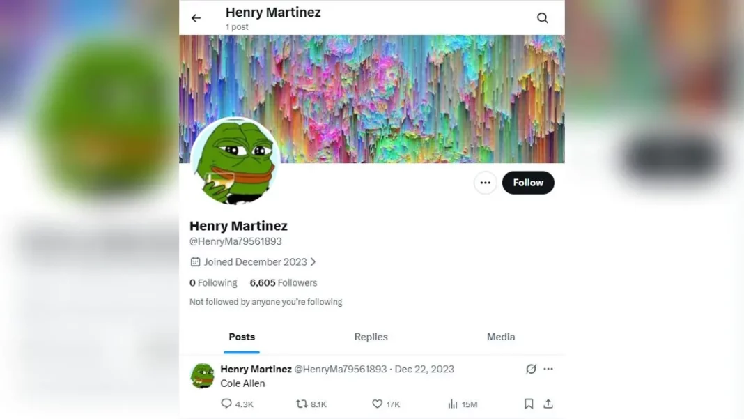 La perturbadora teoría de conspiración sobre el ataque de Cole Allen en evento de Trump