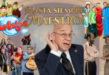 Adiós al actor Ricardo de Pascual, maestro de la comedia