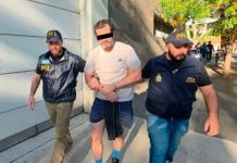 Así habría lavado dinero Fernando “N”, sobrino del secretario de Marina de AMLO: con su mamá, pólizas y efectivo